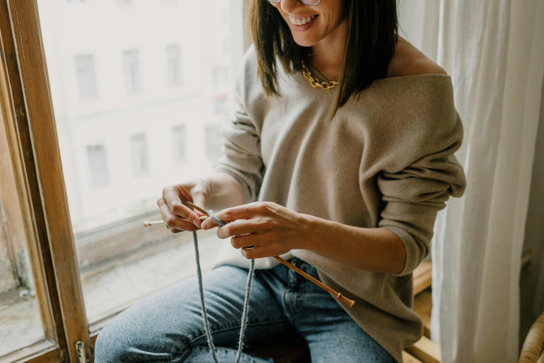 Private Knitting Classes